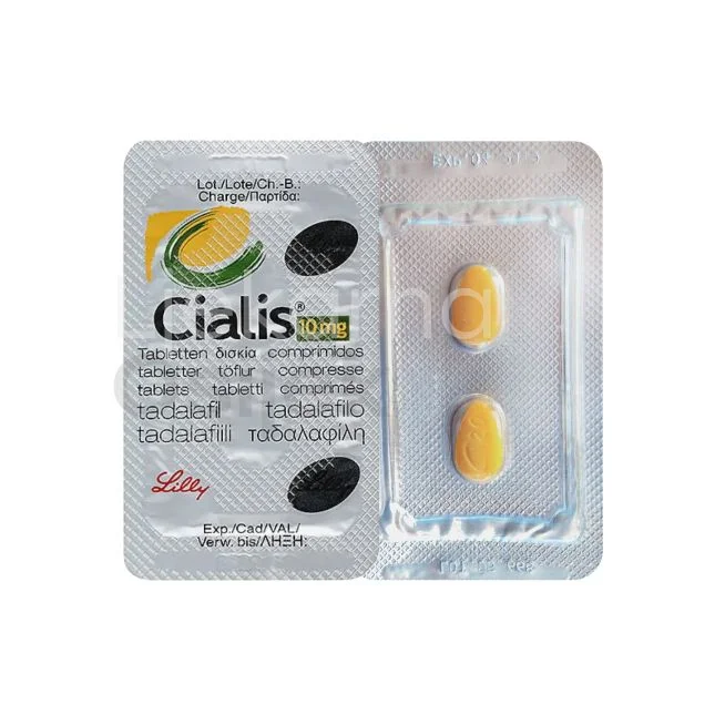 Brand Cialis