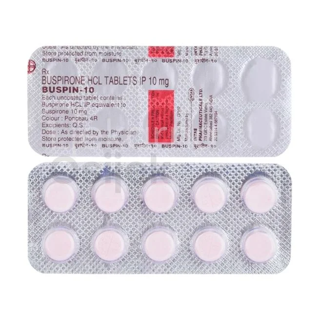 Buspar