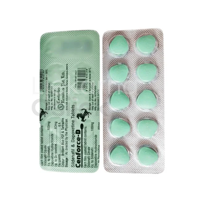 Cenforce D