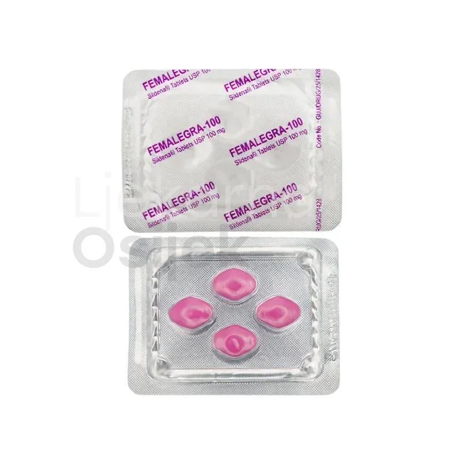 Female Viagra