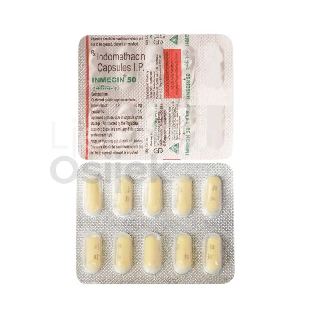 Indocin