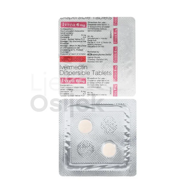 Ivermektin
