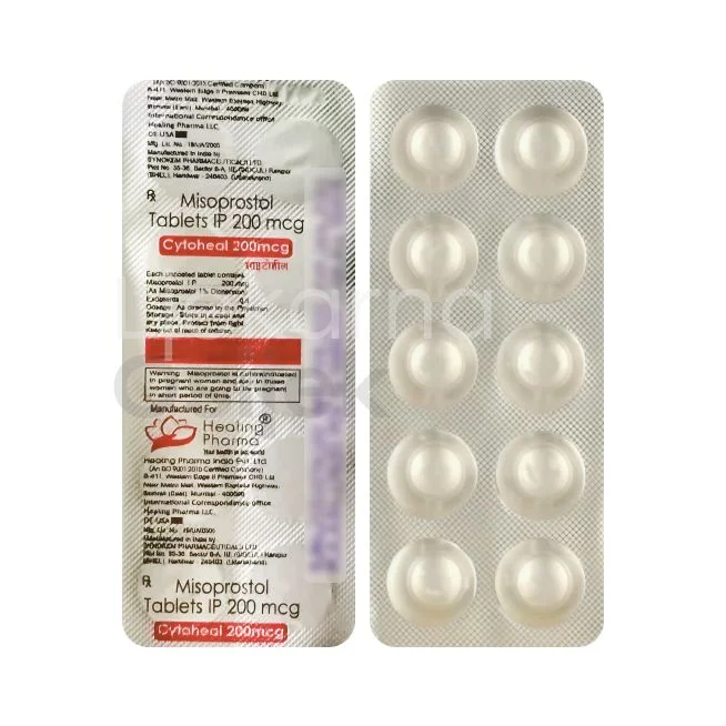 Misoprostol