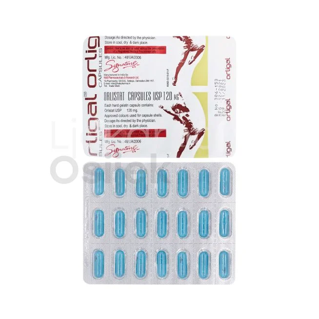 Orlistat