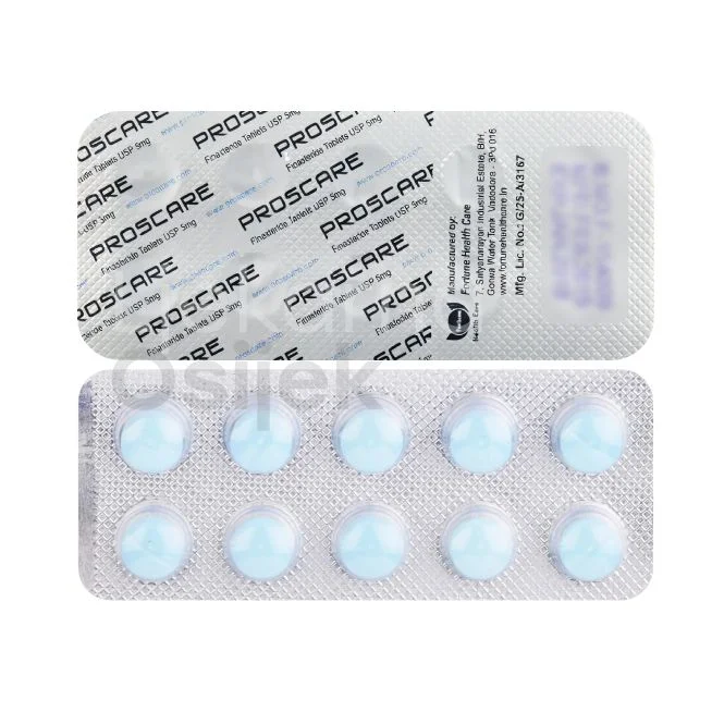 Proscar