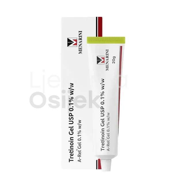 Tretinoin Gel