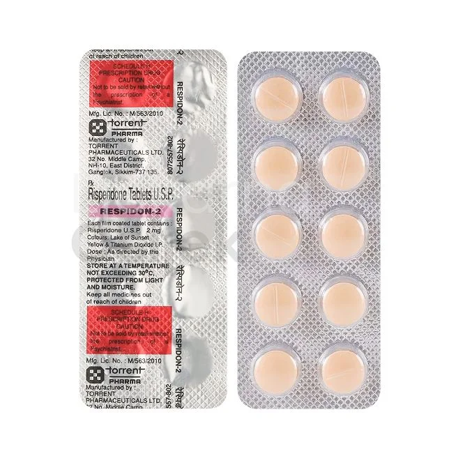 Risperidon