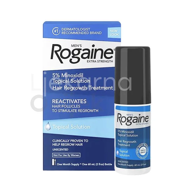 Regaine