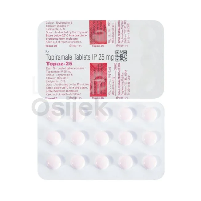 Topamax